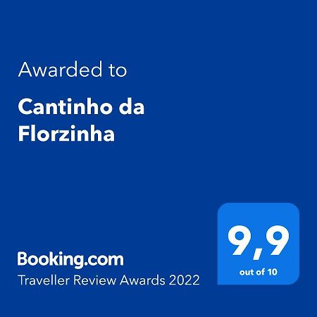 Cantinho Da Florzinha Фос-ду-Игуасу Экстерьер фото