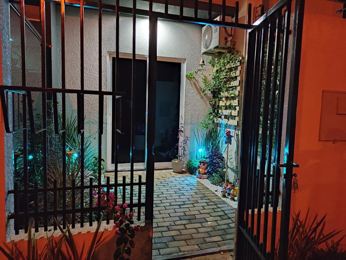 Cantinho Da Florzinha Фос-ду-Игуасу Экстерьер фото