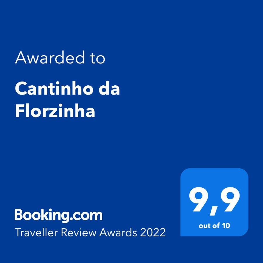 Cantinho Da Florzinha Фос-ду-Игуасу Экстерьер фото